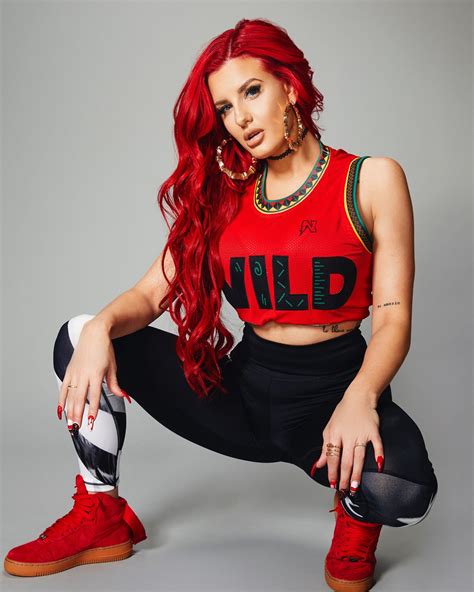 Justina Valentine Porn Videos 